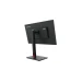 Lenovo ThinkVision T24i-30 60.5 cm (23.8") 1920 x 1080 Pixeles Full HD LED Negro