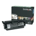 Lexmark X651A11L cartucho de tóner Original Negro