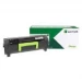 Lexmark B234000 cartucho de tóner 1 pieza(s) Original Negro