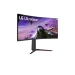 LG 34GP63A-B monitor de computadora 86.4 cm (34") 3440 x 1440 Pixeles UltraWide Dual Quad HD LED Negro