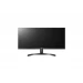 LG 34WL500-B monitor de computadora 86.4 cm (34") 2560 x 1080 Pixeles UltraWide Full HD LED Negro