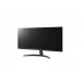 LG 34WL500-B monitor de computadora 86.4 cm (34") 2560 x 1080 Pixeles UltraWide Full HD LED Negro