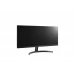 LG 34WL500-B monitor de computadora 86.4 cm (34") 2560 x 1080 Pixeles UltraWide Full HD LED Negro