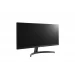 LG 34WL500-B monitor de computadora 86.4 cm (34") 2560 x 1080 Pixeles UltraWide Full HD LED Negro