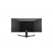 LG 34WL500-B monitor de computadora 86.4 cm (34") 2560 x 1080 Pixeles UltraWide Full HD LED Negro