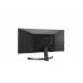 LG 34WL500-B monitor de computadora 86.4 cm (34") 2560 x 1080 Pixeles UltraWide Full HD LED Negro