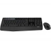 Logitech MK345 teclado RF inalámbrico QWERTY Negro