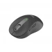 Logitech Signature M650 ratón Diestro RF inalámbrica + Bluetooth Óptico 2000 DPI