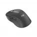 Logitech Signature M650 ratón Diestro RF inalámbrica + Bluetooth Óptico 2000 DPI