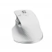 Logitech MX Master 3S ratón Diestro RF inalámbrico + bluetooth Óptico 8000 DPI