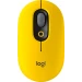 Logitech POP ratón Ambidiestro RF inalámbrico + bluetooth Óptico 4000 DPI