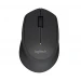 Logitech M280 ratón Diestro RF inalámbrico Óptico 1000 DPI