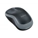 Logitech M185 ratón Ambidiestro RF inalámbrico