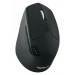 Logitech M720 ratón Diestro RF inalámbrica + Bluetooth Óptico 1000 DPI