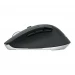 Logitech M720 ratón Diestro RF inalámbrica + Bluetooth Óptico 1000 DPI