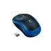 Logitech M185 ratón RF inalámbrico Óptico