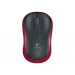 Logitech M185 ratón Ambidiestro RF inalámbrico Óptico 1000 DPI