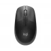 Logitech M190 ratón Ambidiestro RF inalámbrico Óptico 1000 DPI