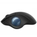 Logitech ERGO M575 ratón Diestro RF inalámbrica + Bluetooth Trackball 2000 DPI