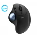 Logitech ERGO M575 ratón Diestro RF inalámbrica + Bluetooth Trackball 2000 DPI