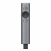 Logitech Spotlight Presentation Remote apuntador inalámbrico Bluetooth/RF Gris