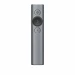 Logitech Spotlight Presentation Remote apuntador inalámbrico Bluetooth/RF Gris