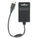 Manhattan USB 2.0/HDMI adaptador gráfico USB 1920 x 1080 Pixeles Negro