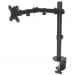 Manhattan 461542 soporte para pantalla plana 81.3 cm (32") Broche Negro