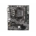 MSI A520M-A PRO placa base AMD A520 Enchufe AM4 Micro ATX