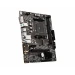 MSI A520M-A PRO placa base AMD A520 Enchufe AM4 Micro ATX