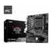 MSI A520M-A PRO placa base AMD A520 Enchufe AM4 Micro ATX