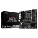 MSI B550M PRO-VDH WIFI placa base AMD B550 Enchufe AM4 Micro ATX