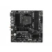 MSI B550M PRO-VDH WIFI placa base AMD B550 Enchufe AM4 Micro ATX