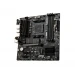 MSI B550M PRO-VDH WIFI placa base AMD B550 Enchufe AM4 Micro ATX