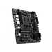 MSI B550M PRO-VDH WIFI placa base AMD B550 Enchufe AM4 Micro ATX