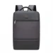 Mochila Perfect Choice Norwich para Laptop 15" a 17" Color Gris