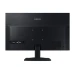 Samsung LS19A330NHLXZX monitor de computadora 48.3 cm (19") 1366 x 768 Pixeles HD Negro