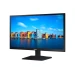 Samsung LS19A330NHLXZX monitor de computadora 48.3 cm (19") 1366 x 768 Pixeles HD Negro