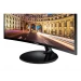 Samsung LC27F390FHL 68.6 cm (27") 1920 x 1080 Pixeles Full HD LED Negro