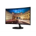 Samsung LC27F390FHL 68.6 cm (27") 1920 x 1080 Pixeles Full HD LED Negro