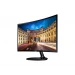 Samsung LC27F390FHL 68.6 cm (27") 1920 x 1080 Pixeles Full HD LED Negro