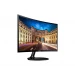 Samsung LC27F390FHL 68.6 cm (27") 1920 x 1080 Pixeles Full HD LED Negro