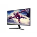 Samsung LU32J590UQLXZX monitor de computadora 80 cm (31.5") 3840 x 2160 Pixeles 4K Ultra HD QLED Negro