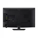 Samsung LT24D315NQ/ZX monitor de computadora 61 cm (24") 1366 x 768 Pixeles HD Negro