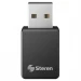 Nano Adaptador Steren USB Wi-Fi Doble Banda 2.4-5GHz