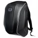 Mochila Game Factor BPG600 15.6" Rígida Seguridad Candado Color Negro