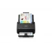 Epson WorkForce B11B261201 escáner Escáner con alimentador automático de documentos (ADF) 600 x 600 DPI A4 Negro