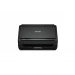 Epson WorkForce B11B261201 escáner Escáner con alimentador automático de documentos (ADF) 600 x 600 DPI A4 Negro