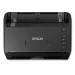 Epson WorkForce B11B261201 escáner Escáner con alimentador automático de documentos (ADF) 600 x 600 DPI A4 Negro