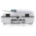 Epson B11B205321 escáner Escáner de base plana y ADF 1200 x 1200 DPI A4 Blanco